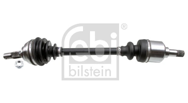 Drive Shaft